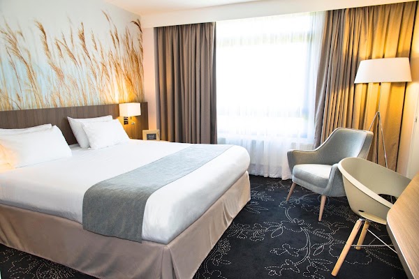 Holiday Inn Calais - Coquelles by IHG