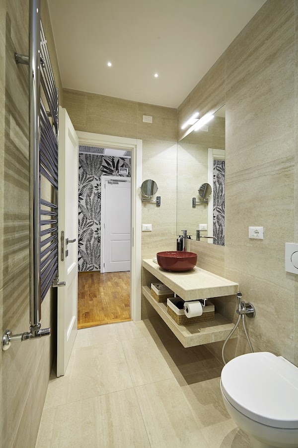 Trianon Borgo Pio Srl