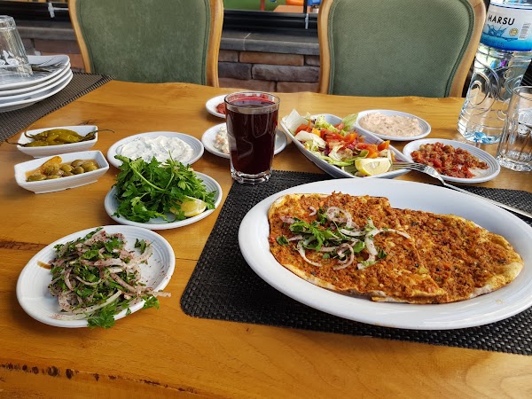 Sofram Restaurant