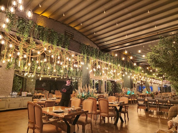 Sofram Restaurant