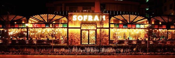 Sofram Restaurant