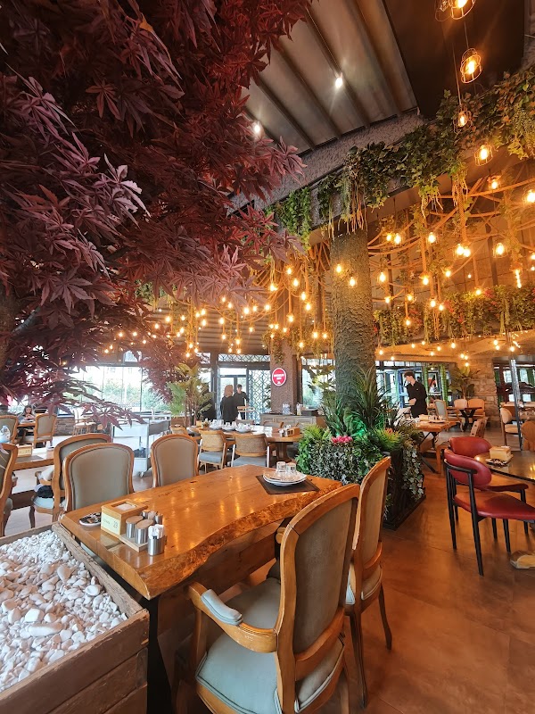 Sofram Restaurant