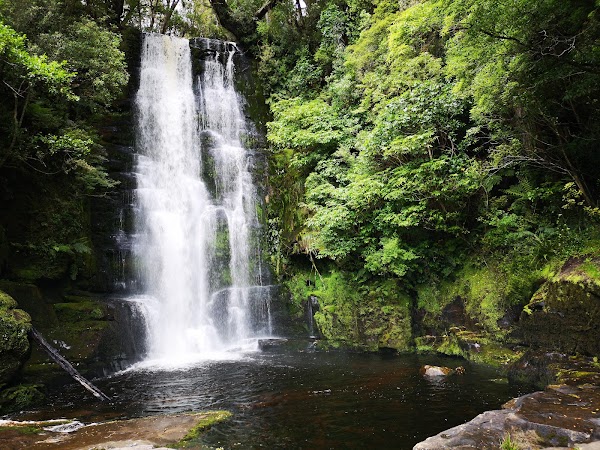 McLean Falls
