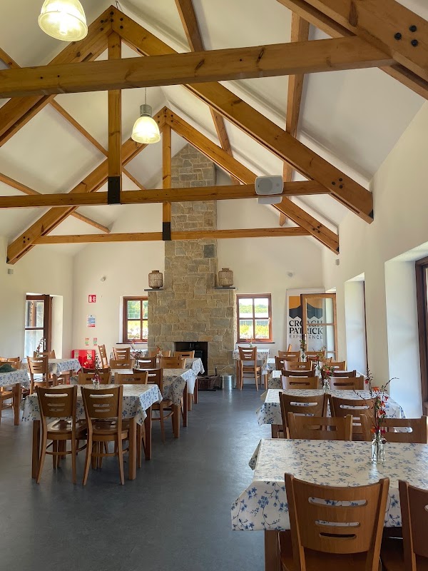 Croagh Patrick Visitor Centre