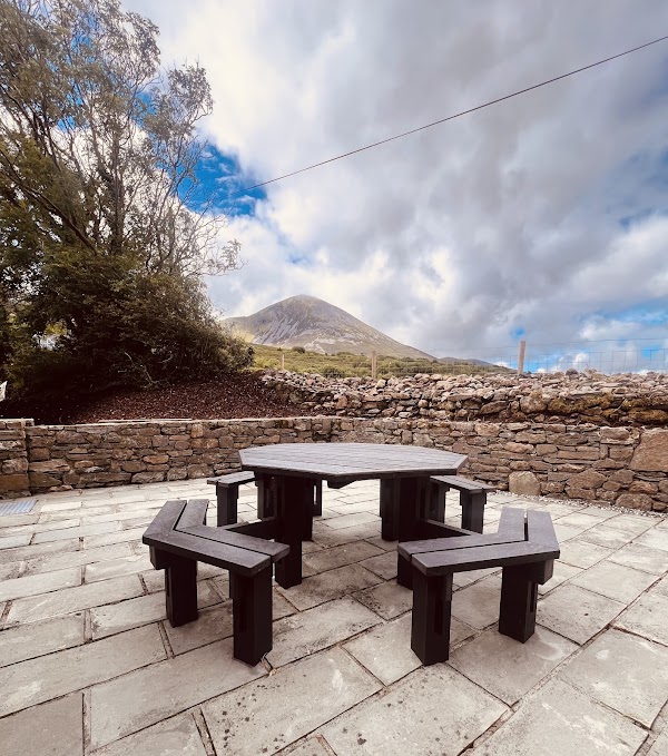 Croagh Patrick Visitor Centre