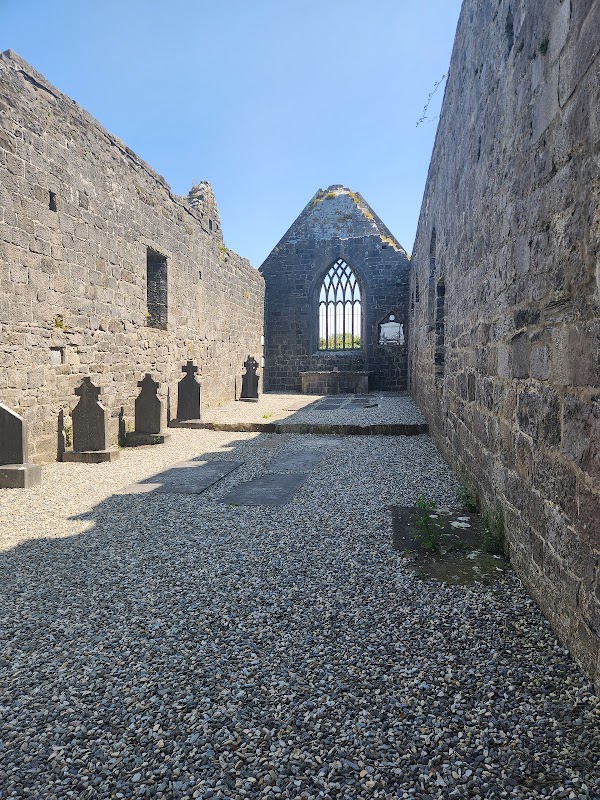 Croagh Patrick Visitor Centre
