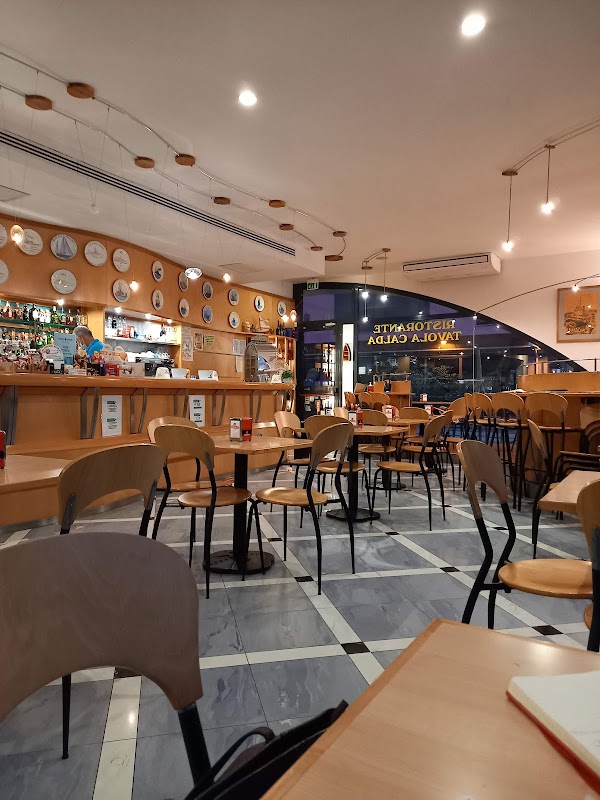 Old Port Bar