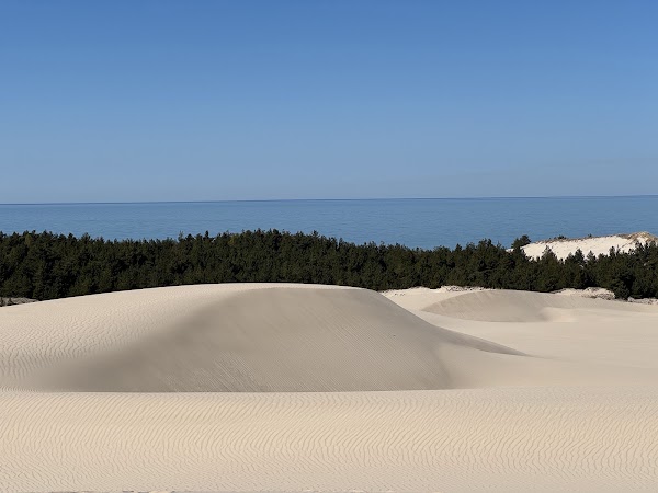 Wydma Łącka