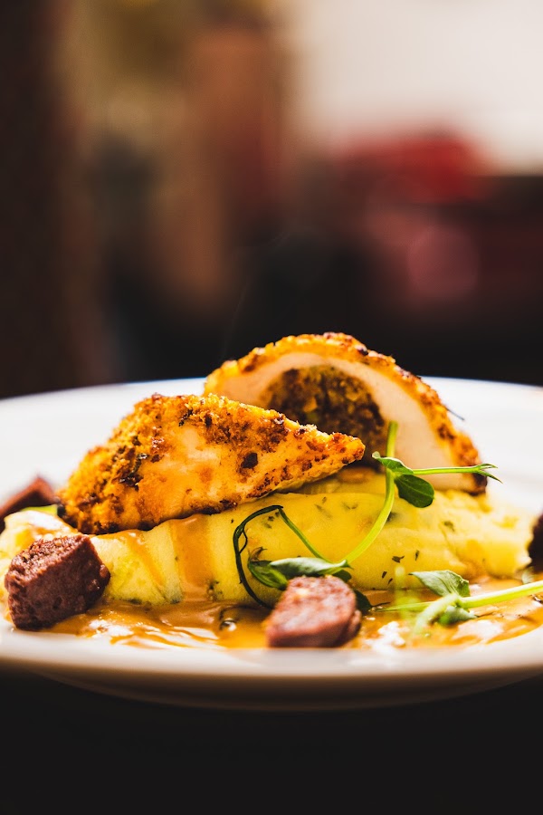 Wicklow Heather Restaurant | Glendalough