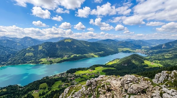 Frauenkopf