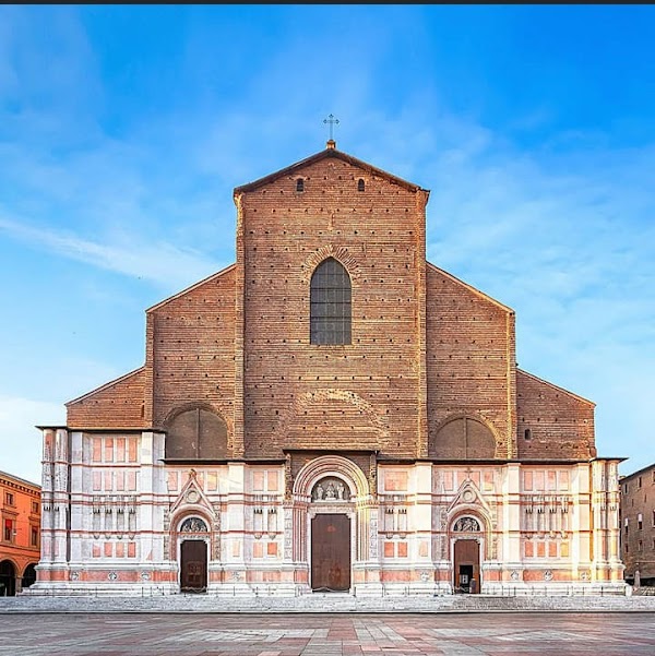 San Petronio Bazilikası