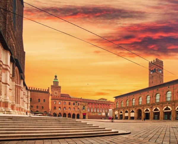 San Petronio Bazilikası