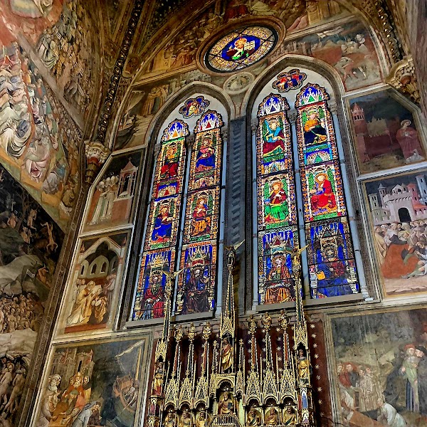 San Petronio Bazilikası