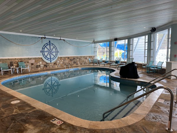 Margaritaville Resort Gatlinburg