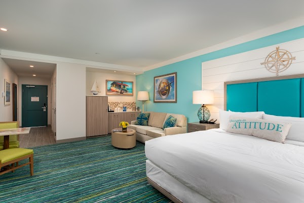 Margaritaville Resort Gatlinburg