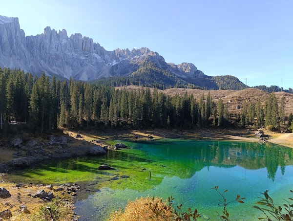 Karersee