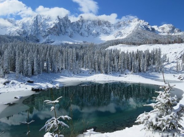 Karersee