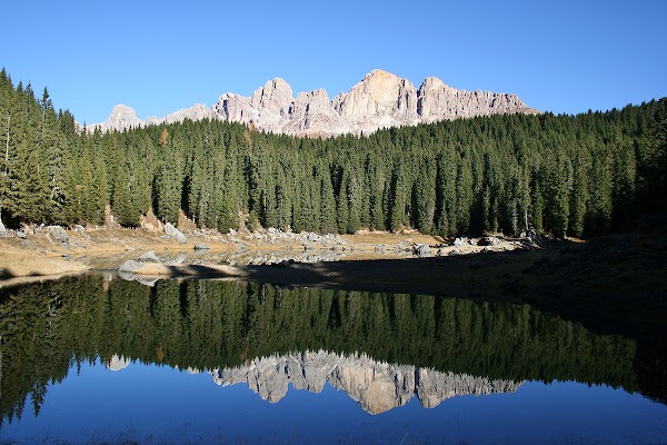 Karersee