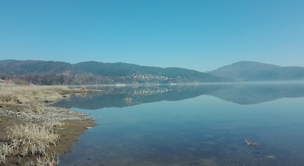 Żywiecer See