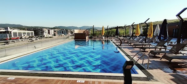 Hilton Garden Inn Yalova