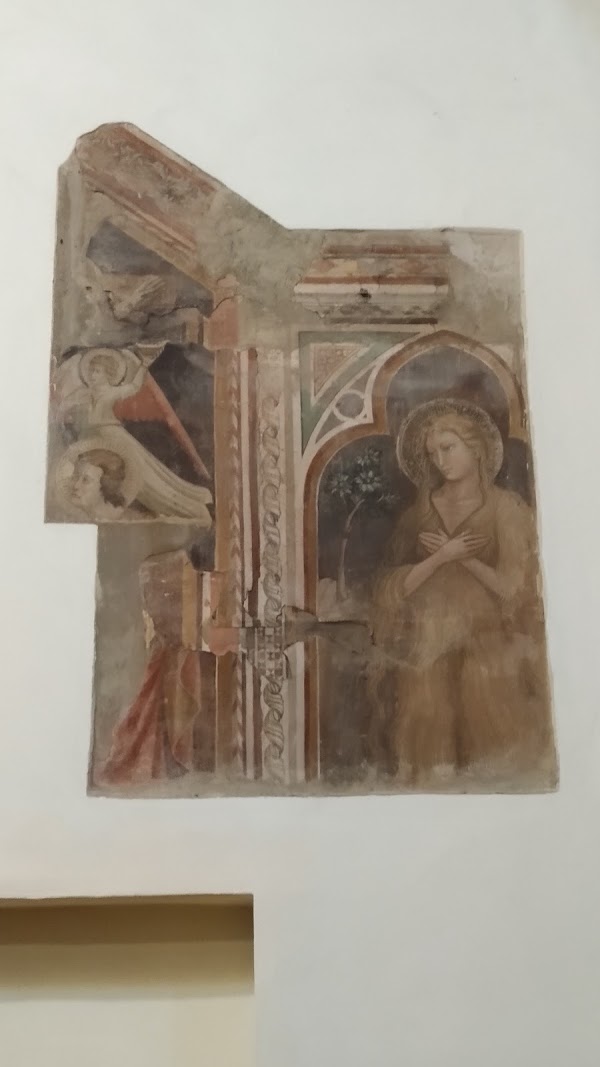 Chiesa dei Santi Jacopo e Filippo