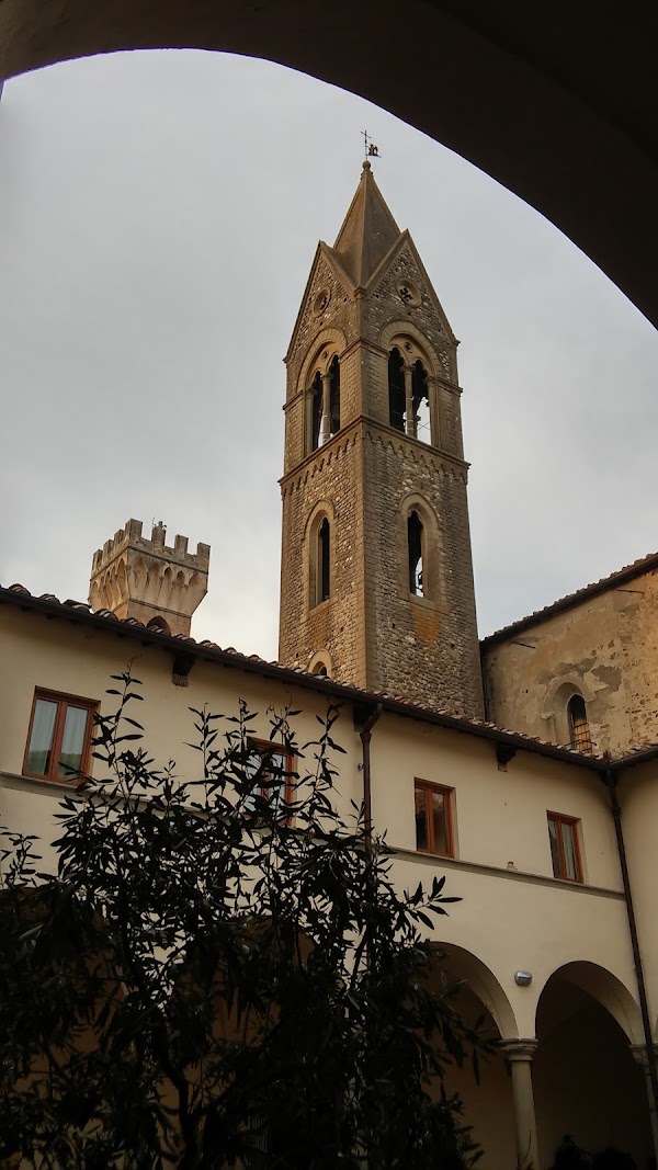 Chiesa dei Santi Jacopo e Filippo