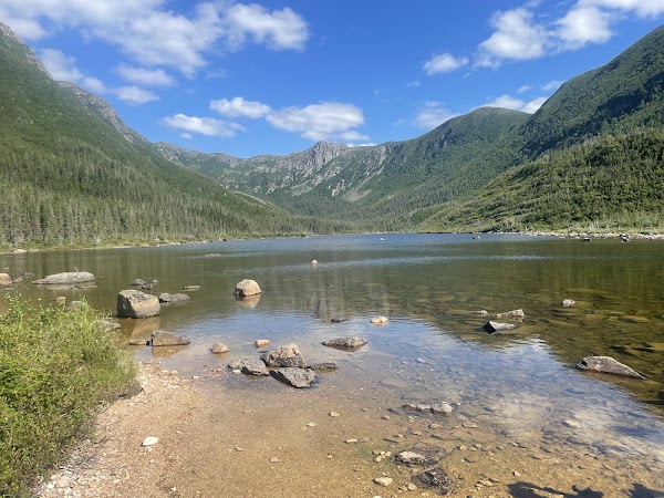 Gaspesie National Park
