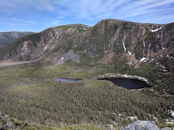Gaspesie National Park