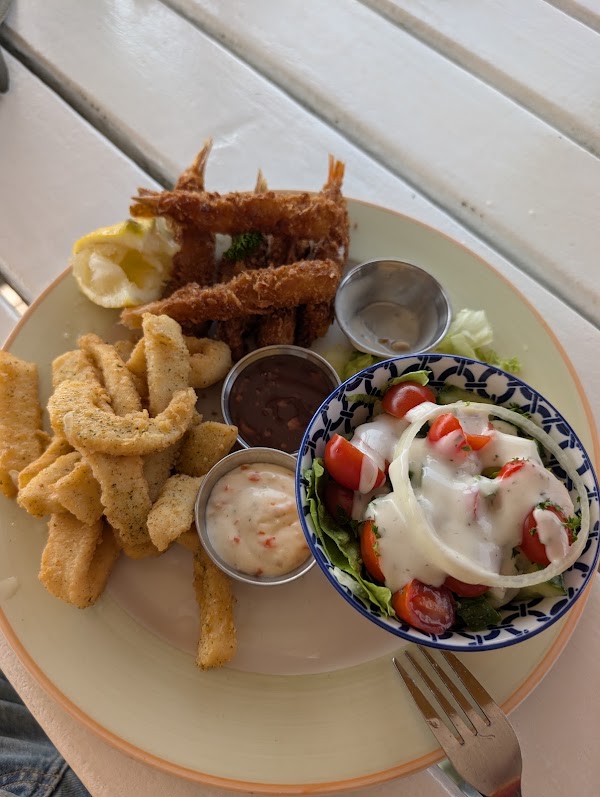 Voorstrandt Restaurant