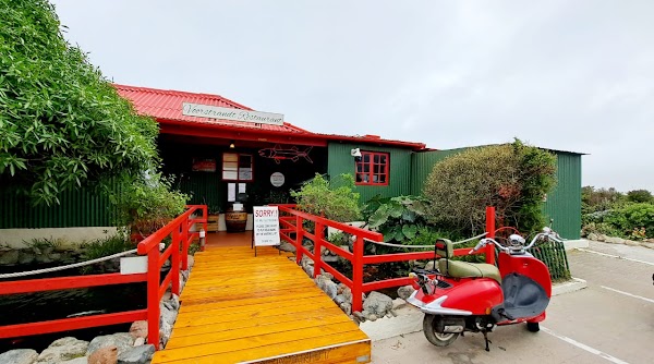 Voorstrandt Restaurant