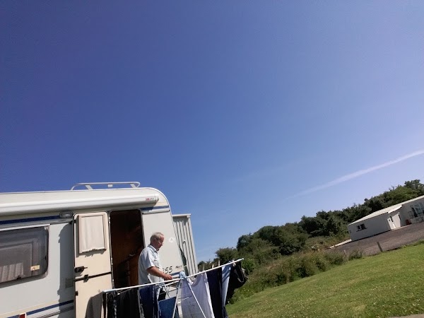 Elaghvale Camping Park