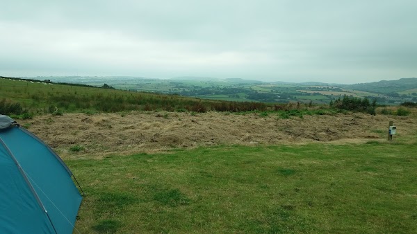 Elaghvale Camping Park