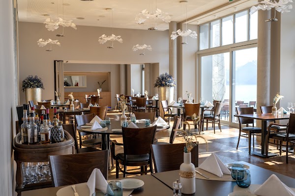 Restaurant Bellevue
