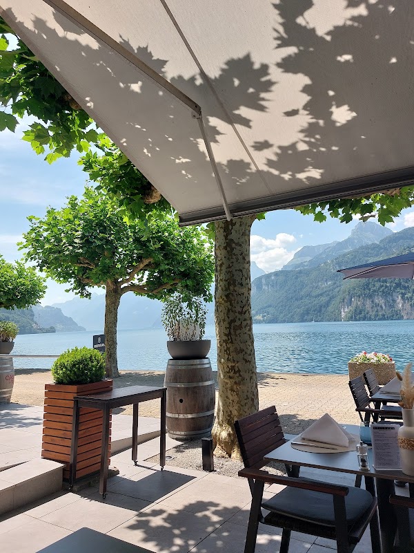 Restaurant Bellevue