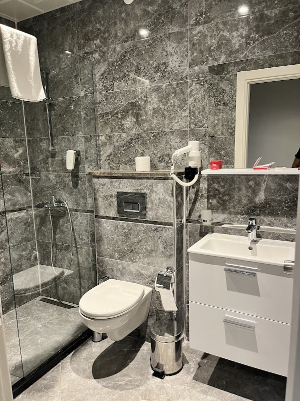 The Plaza Hotel Edirne