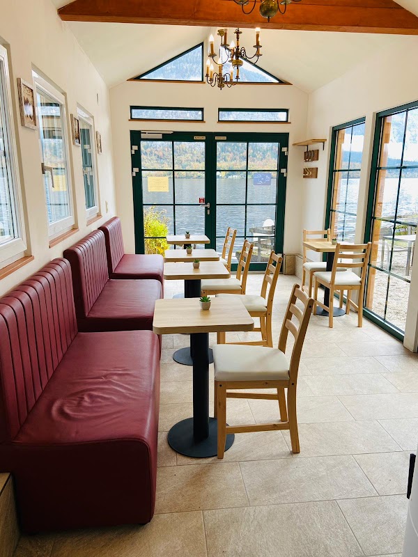Seecafé Hallstatt