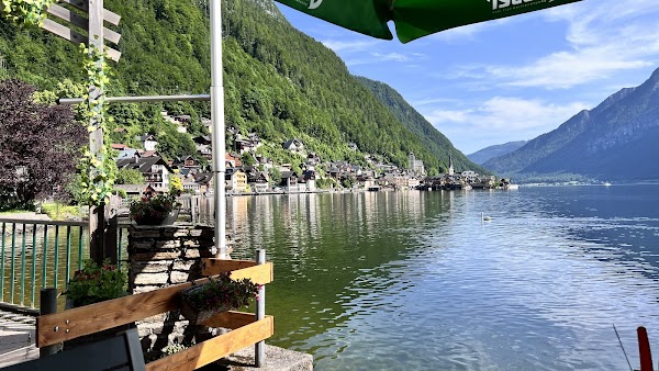Seecafé Hallstatt