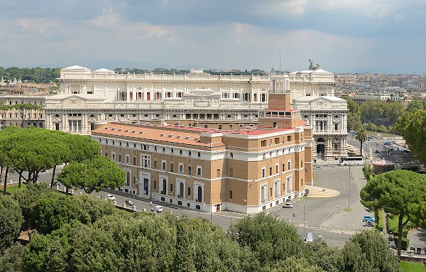 Supreme Court of Cassation