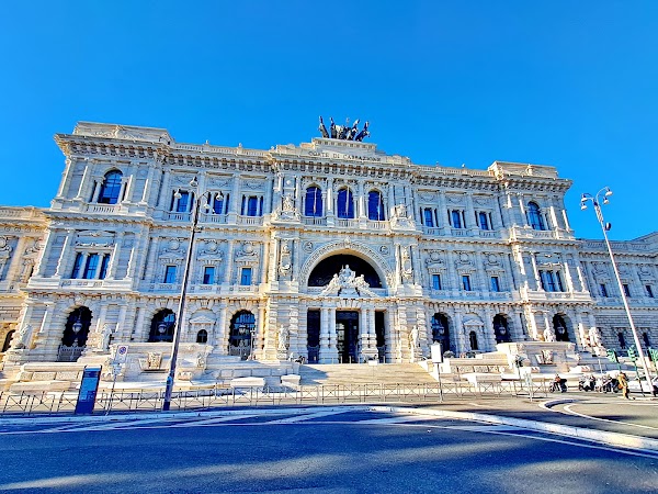 Supreme Court of Cassation