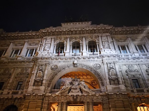 Supreme Court of Cassation