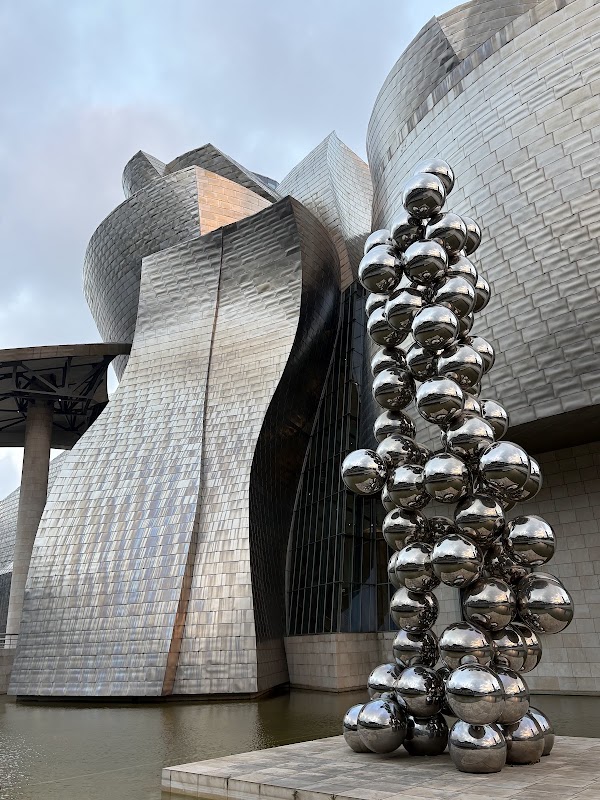 Musée Guggenheim