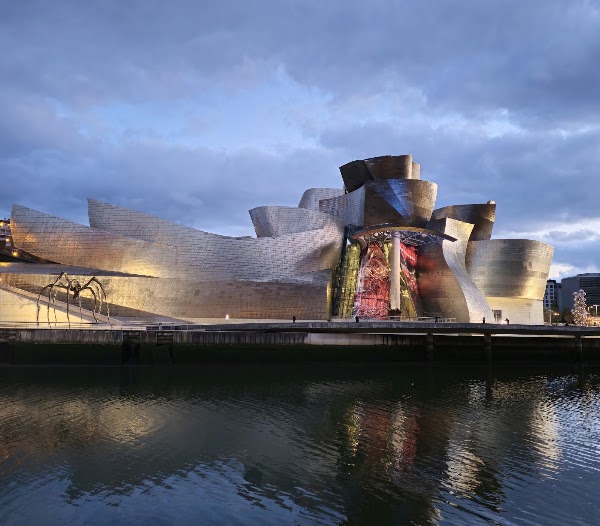 Musée Guggenheim