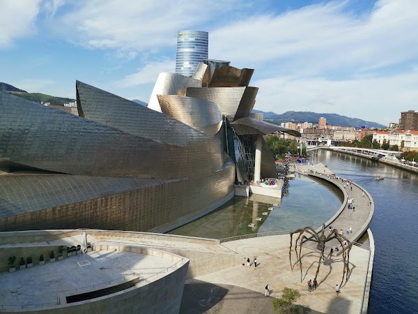 Musée Guggenheim