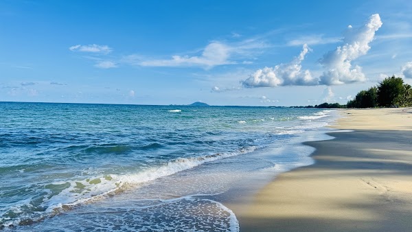 Ban Krut Beach