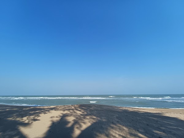 Ban Krut Beach
