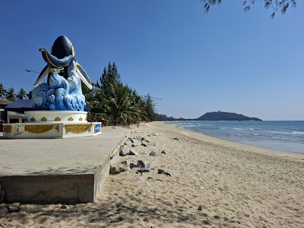 Ban Krut Beach