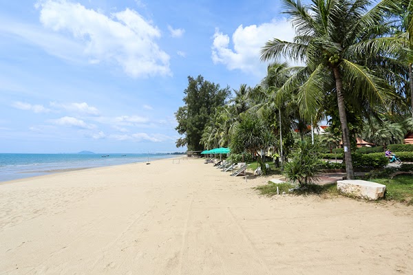 Ban Krut Beach