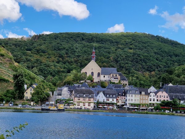 Beilstein/Mosel