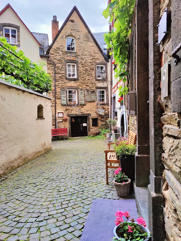Beilstein/Mosel