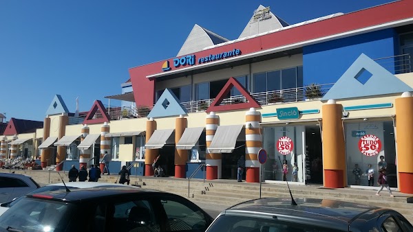 Mercado da Costa Nova
